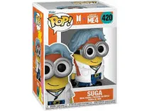 Funko Pop 42...