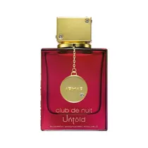 Perfume Armaf Club de Nuit Red Untold Unisex Edp 105ML
