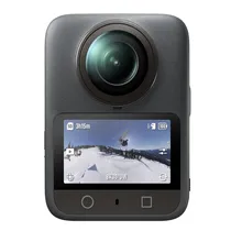 Câmera de Ação Dji Osmo 360 Adventure Combo (53639)