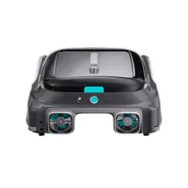 Robot Aspirador para Piscina Aiper Surfer S1 Skimmer Negro Solar