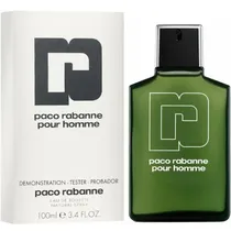  Tester Paco...