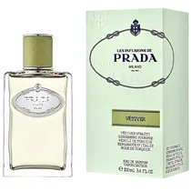 Perfume Prada Infusion Vétiver Edp - Feminino 100ML