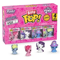  Funko Bitty...