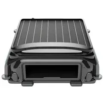 Robot Aspirador de Piscina Wybot F1 33W c/Painel Solar – Preto