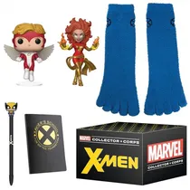  Funko Box C...