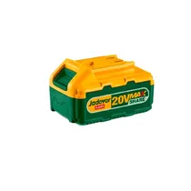 Batería Jade...