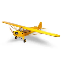 Aviao Hangar...