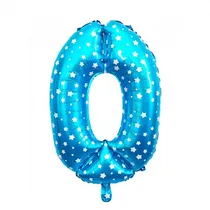  Balao Numer...