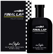 Perfume Inst...