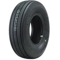  Tires 8.50X...