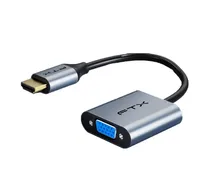 Adaptador HD...