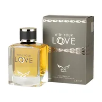 Perfume Eag...