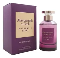 Abercrombie ...