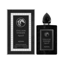 Perfume Adyan Stallion D'Arabie Exdp Masculino - 100ML
