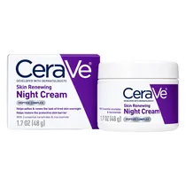 Creme Facial...