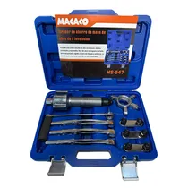 Extrator Hidráulico Macaco HS-547 – 5T
