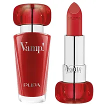  Labial Pupa...