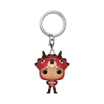 Llavero Funko Pop! Tricera Ops Fortnite