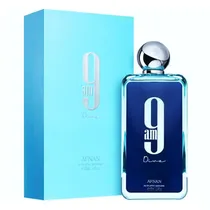 Perfume Afnan 9AM Dive Blue Edp 150ML