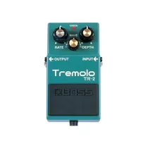  Pedal Boss ...