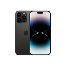 Cel iPhone 14 Pro Max 128GB Swap CH Preto
