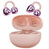 Fone Gtide Clip 1 BLT Pink