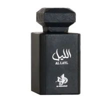 Perfume Al Wataniah Al Layl Eau de Parfum 100ML