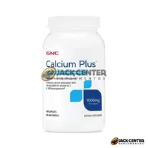  Calcium Plu...