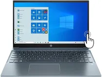 HP Pavilion ...