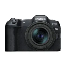 Camera Canon...