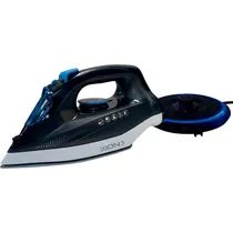 Plancha A Vapor Xion XI-IRON2600 2600W 220V 50/60HZ