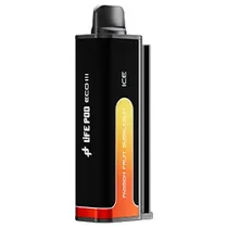  Life Pod Ec...