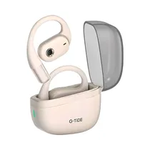 Auricular Inalámbrico G-Tide Ows 8 Beige