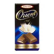  Barra Choco...