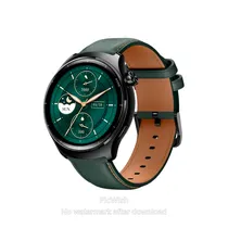 Relogio Mibro Watch Lite 3 Pro XPAW019 Blackish Green 679458
