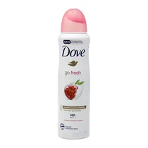  Desodorante...
