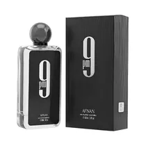 Perfume Afnan 9 PM Edp - Masculino 100ML