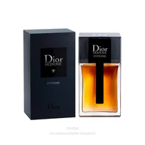Dior Homme Intense Men 100ML Edp 838185*