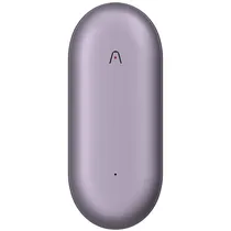 Gravador de Voz Plaud Notepin Bundle PN0200 de 64GB com Bluetooth - Sunset Purple
