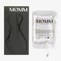 Momm Acido Hialuronico Reticulado c/ Lidocaina 100ML Preenchedor