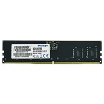 Memória Ram Patriot Signature DDR5 8GB 4800MHZ (PSD58G480041)
