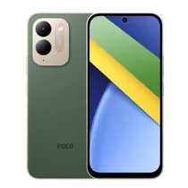 Smartphone Xiaomi Poco C95 Pro DS Lte 8/256GB 6.9" 50/8MP 45W - Green