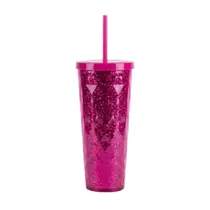 Copo 241003-21 650ML MZ-372 Rosa