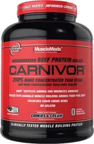  Musclemeds ...