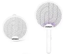 Sate WD-980 Raqueta Elec para Mosquitos