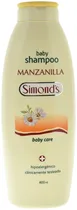  Shampoo Sim...
