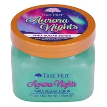 Tree Hut Esfol. Corporal Aurora Nights 510G