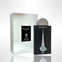 Perfume Latt...