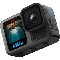 Gopro CHDRB-131-RW Hero 13 Camara Bundle Black