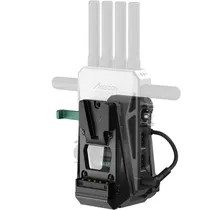 Accsoon Adaptador de Bateria V-Lock ACC32
